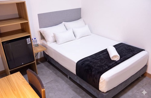Medellin Bed & Breakfast | Komfort House Premium