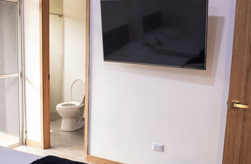 Medellin Bed & Breakfast | Komfort House Premium