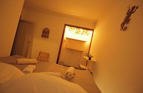 Barrios Unidos Hostel | Hotel El Encanto