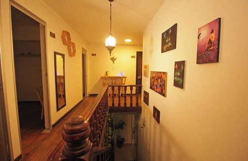 Barrios Unidos Hostel | Hotel El Encanto