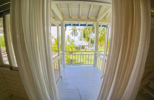 Isla Tintipan Hotel | Quinta del mar Tintipán