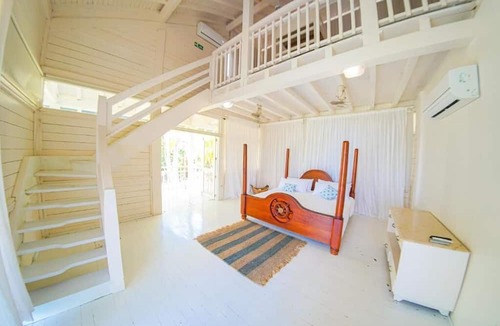 Isla Tintipan Hotel | Quinta del mar Tintipán