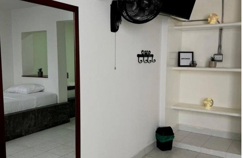 Villa Nueva Hotel | Hotel Villanueva Comfort