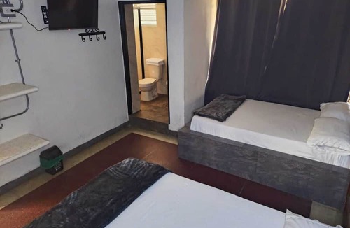 Villa Nueva Hotel | Hotel Villanueva Comfort