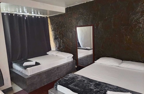Villa Nueva Hotel | Hotel Villanueva Comfort