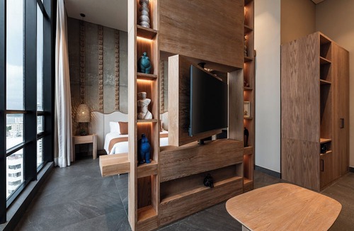 Bocagrande Hotel | OZ Hotel Collection