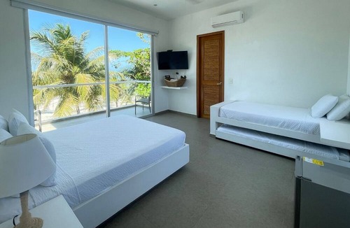 Tolu Hotel | Quinta del Mar La Joya