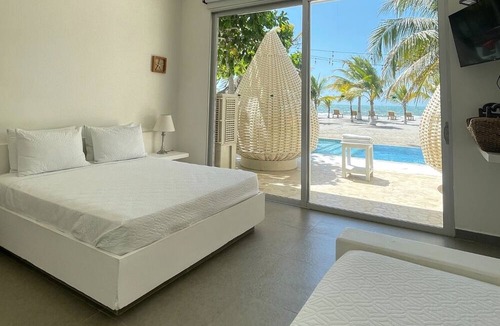 Tolu Hotel | Quinta del Mar La Joya