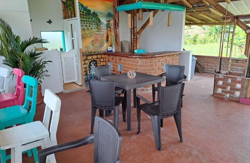 Filandia Hotel | Hotel El paraiso Campestre