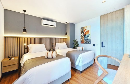 Belen Hotel | Moa Select