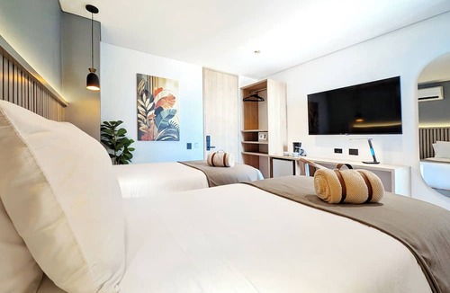 Belen Hotel | Moa Select