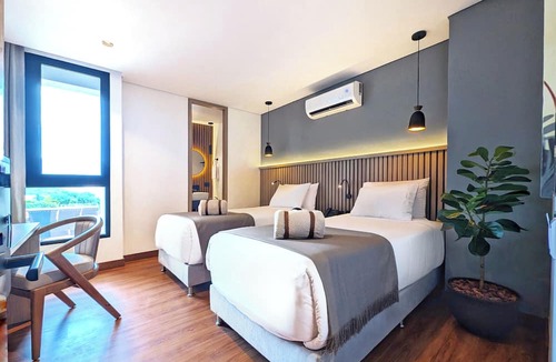 Belen Hotel | Moa Select