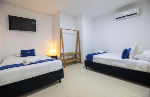 Urbanizacion Eliana Hotel | Hotel Boutique Casa Pere