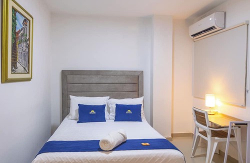 Urbanizacion Eliana Hotel | Hotel Boutique Casa Pere
