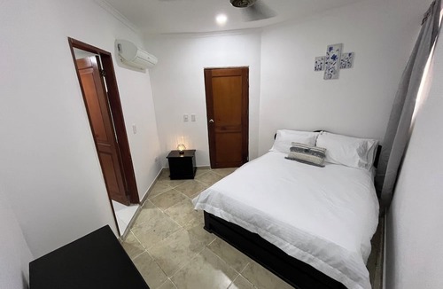 Monteria Hotel | Hotel Tariq Montería