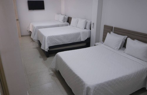 Ayapel Hotel | Hotel Ayapel Paraiso