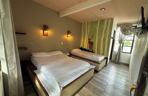 Acacias House | New Western Llanos Stay