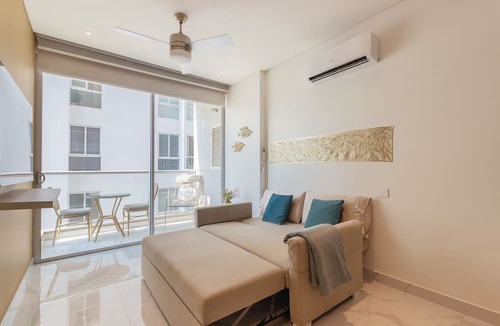 Santa Marta Apartment | U-GO Edificio Sui Loft