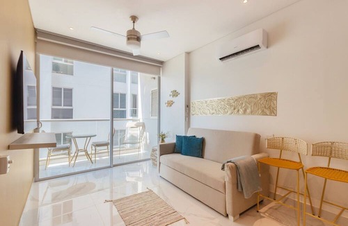 Santa Marta Apartment | U-GO Edificio Sui Loft