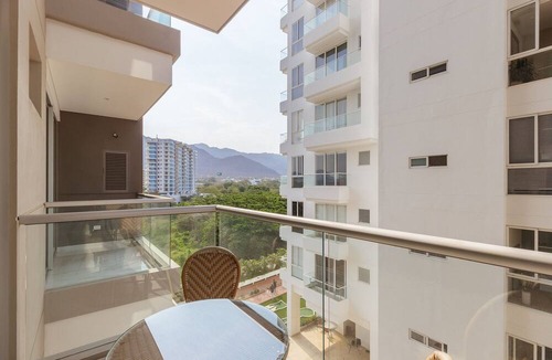 Santa Marta Apartment | U-GO Edificio Sui Loft