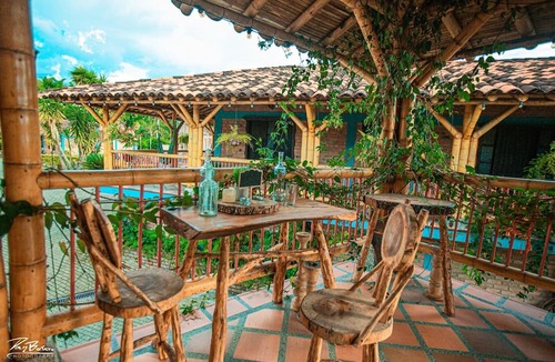 Calarca Hotel | Finca hotel el diamante