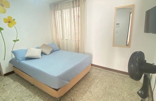 Robledo House | Casa de Las Flores