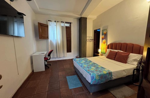 San Antonio Hotel | Hotel Casa Bresse