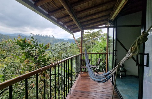 Salento Cabin | Casa Tien