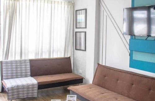 Manizales Hotel | Hotel Millennials