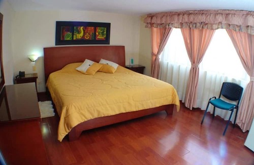 Ipiales Hotel | Hotel Santa Isabel II