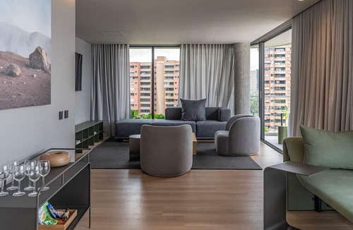 Los Naranjos Hotel | Wake BioHotel, a Member of Design Hotels