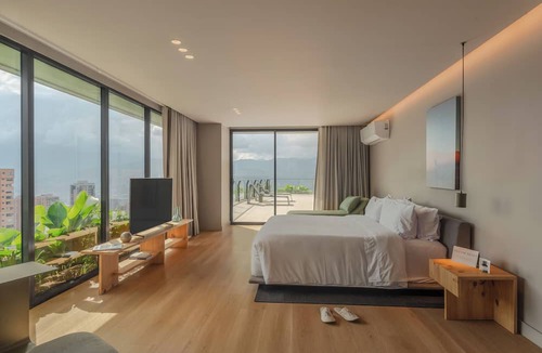 Los Naranjos Hotel | Wake BioHotel, a Member of Design Hotels