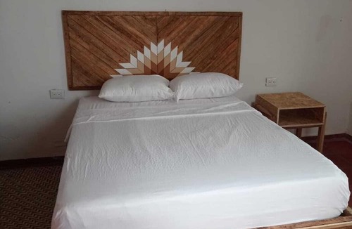 Playa Cinto Hostel | MISTICA Tayrona Cinto