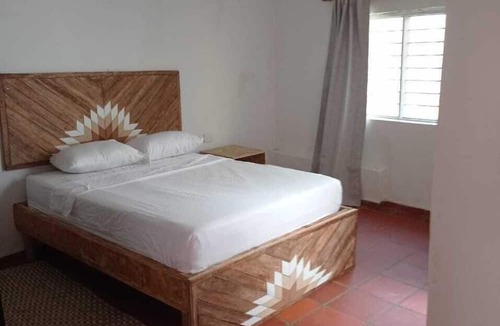 Playa Cinto Hostel | MISTICA Tayrona Cinto