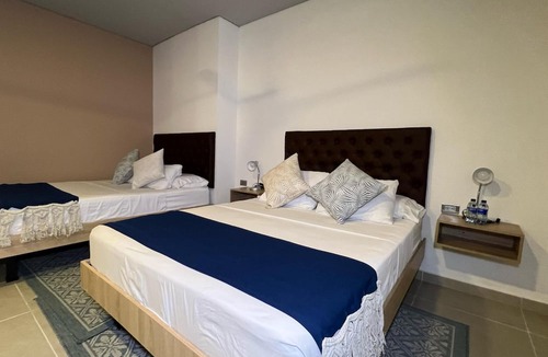 Ibague Hotel | Hotel Star 37 Av