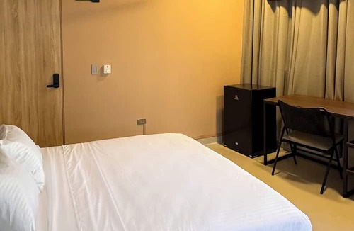 Ibague Hotel | Hotel Star 37 Av
