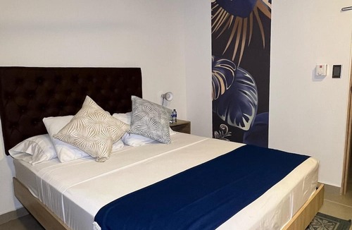 Ibague Hotel | Hotel Star 37 Av