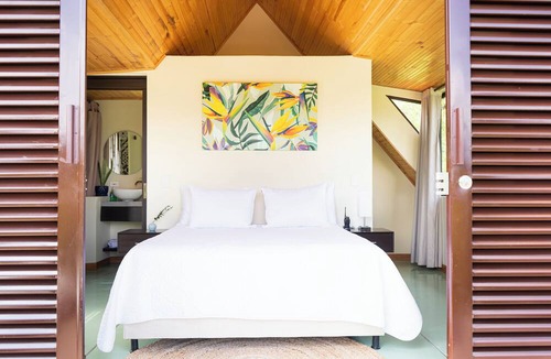Caicedonia Hotel | Pachakuti Ecovida Hotel