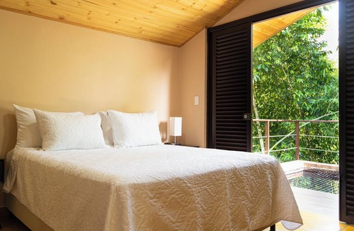 Caicedonia Hotel | Pachakuti Ecovida Hotel