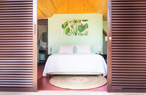 Caicedonia Hotel | Pachakuti Ecovida Hotel
