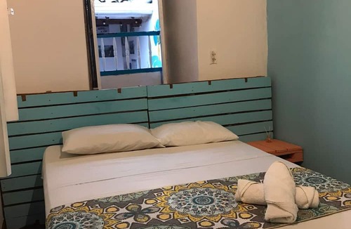 San Gil Hostel | The Best Adventure