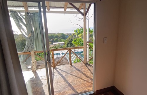 Tubara Hotel | Puerta al Mar Ecolodge