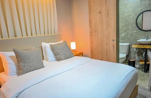 Manga Hotel | HOTEL BAHIA AZUL