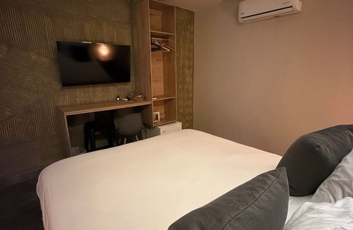 Manga Hotel | HOTEL BAHIA AZUL