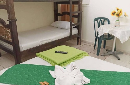 San Gil Hostel | san gil tours