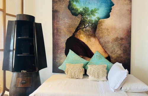 Centro Apartment | Luxury Home at Ciudad Amurallada