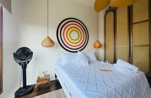 Centro Apartment | Luxury Home at Ciudad Amurallada