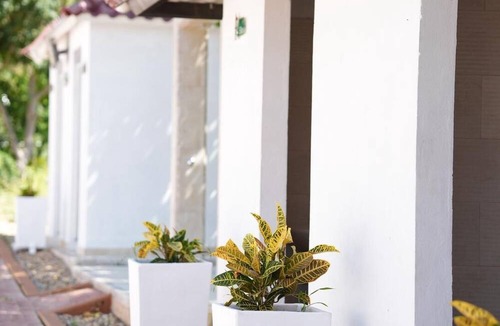 Ricaurte Hotel | Acaymas Club