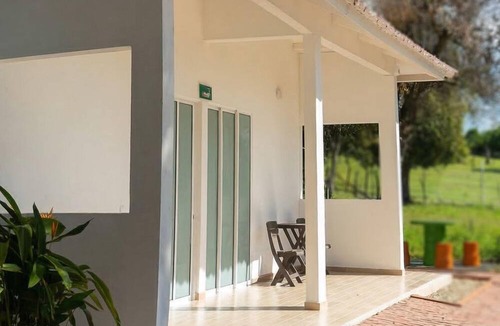Ricaurte Hotel | Acaymas Club