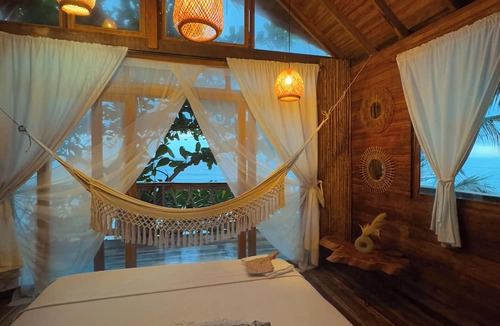 Palomino Hotel | Casa Dos Almas